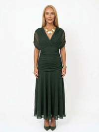 Army green